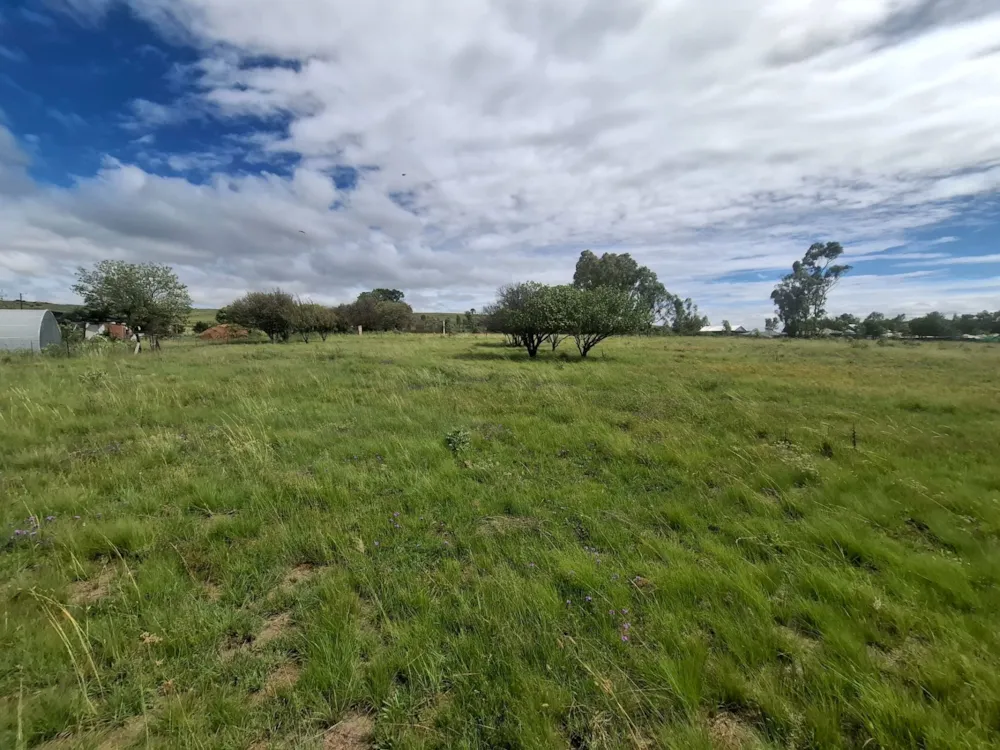 Residential vacant land for sale in Paul Roux - 1BTH1692639 Residential vacant land for sale in Paul Roux - 1BTH1692639