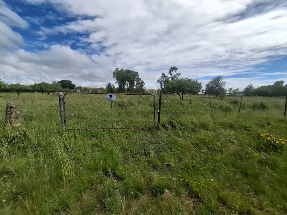 Residential vacant land for sale in Paul Roux - 1BTH1692639 Residential vacant land for sale in Paul Roux - 1BTH1692639
