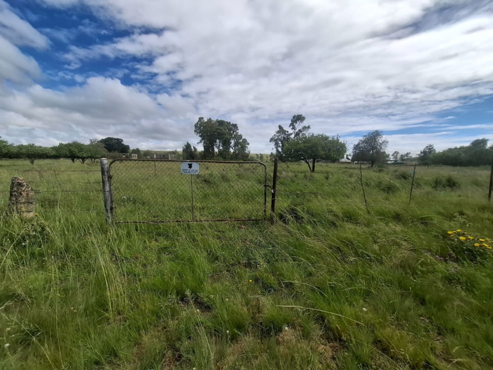 Residential vacant land for sale in Paul Roux - 1BTH1692639