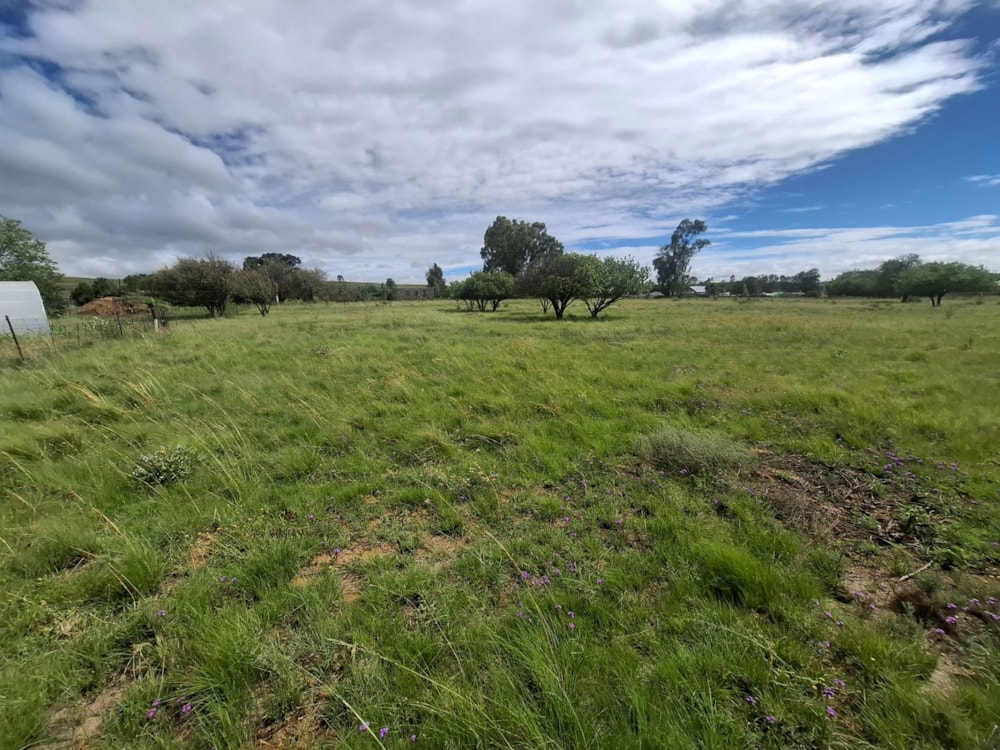 Residential vacant land for sale in Paul Roux - 1BTH1692639