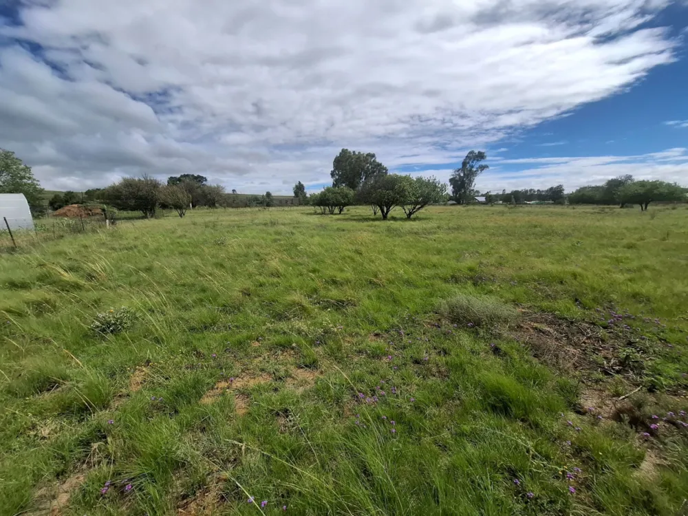 Residential vacant land for sale in Paul Roux - 1BTH1692639 Residential vacant land for sale in Paul Roux - 1BTH1692639