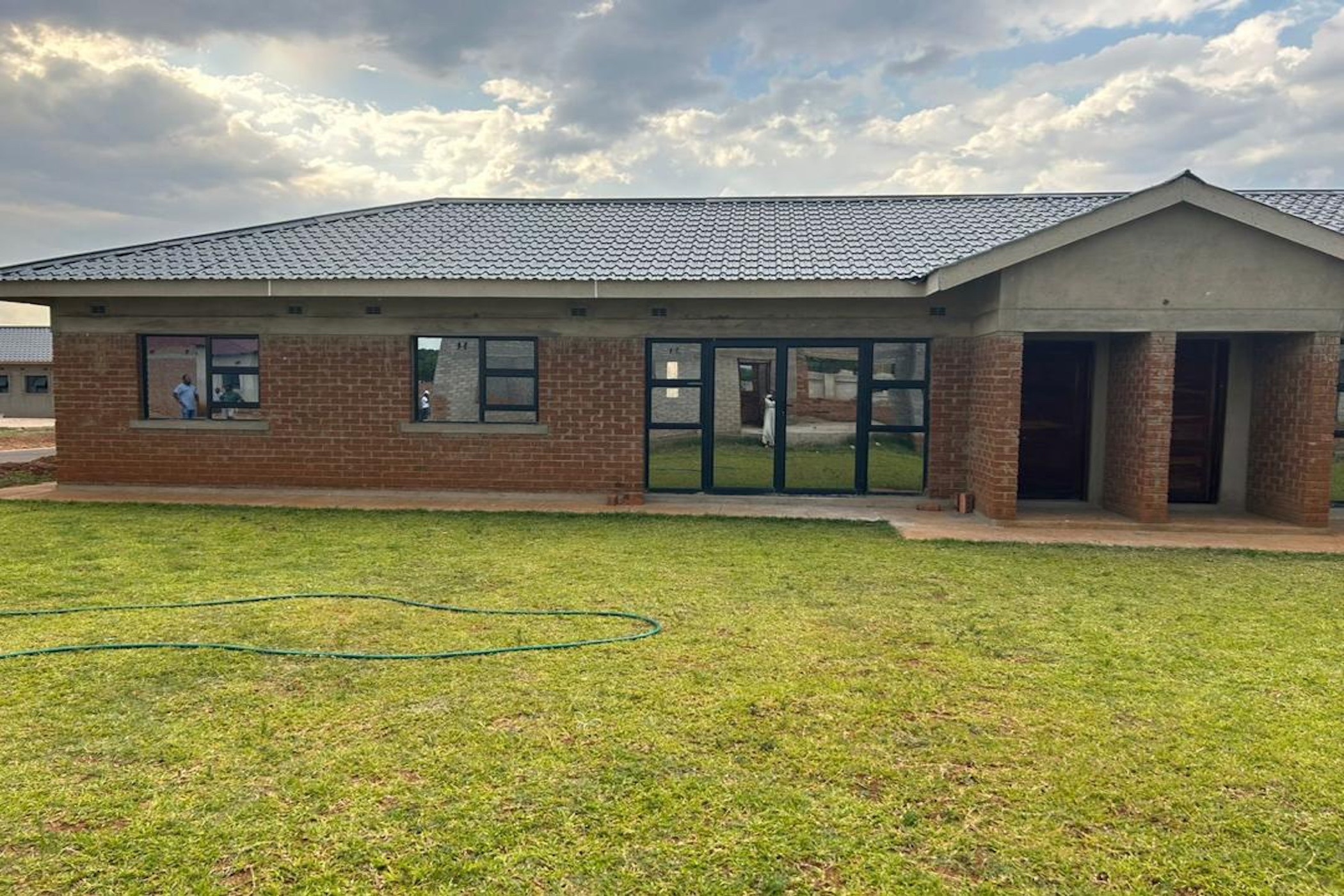 Townhouse for sale in Bulawayo, Zimbabwe - 3ZB1692128