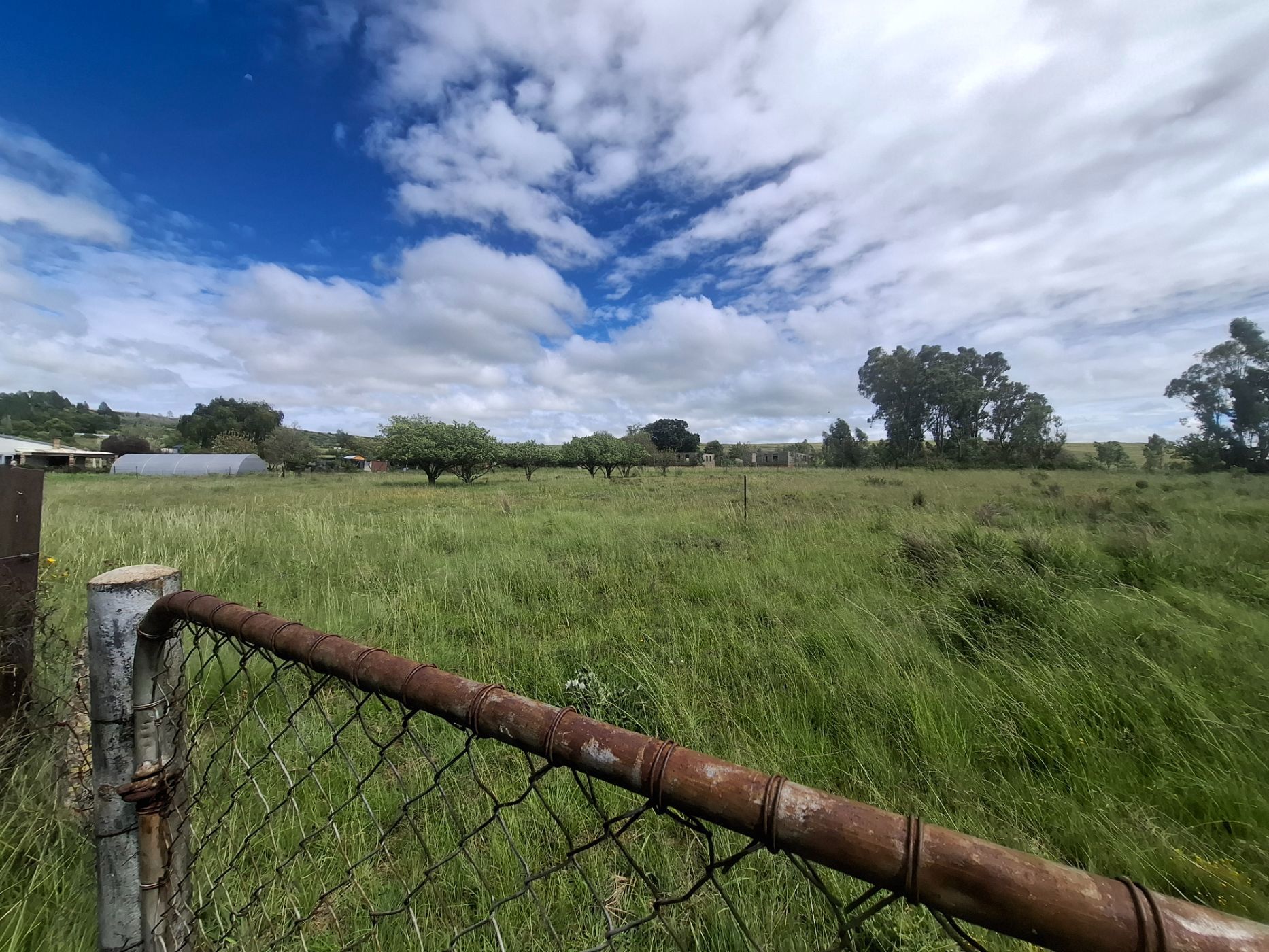 Residential vacant land for sale in Paul Roux - 1BTH1692640