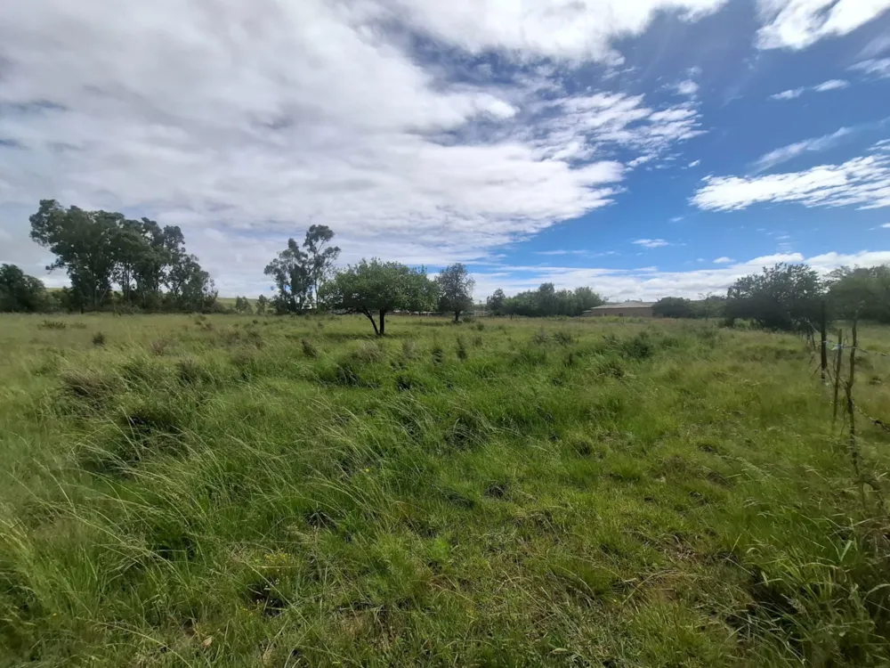 Residential vacant land for sale in Paul Roux - 1BTH1692640 Residential vacant land for sale in Paul Roux - 1BTH1692640