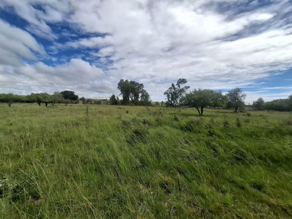 Residential vacant land for sale in Paul Roux - 1BTH1692640