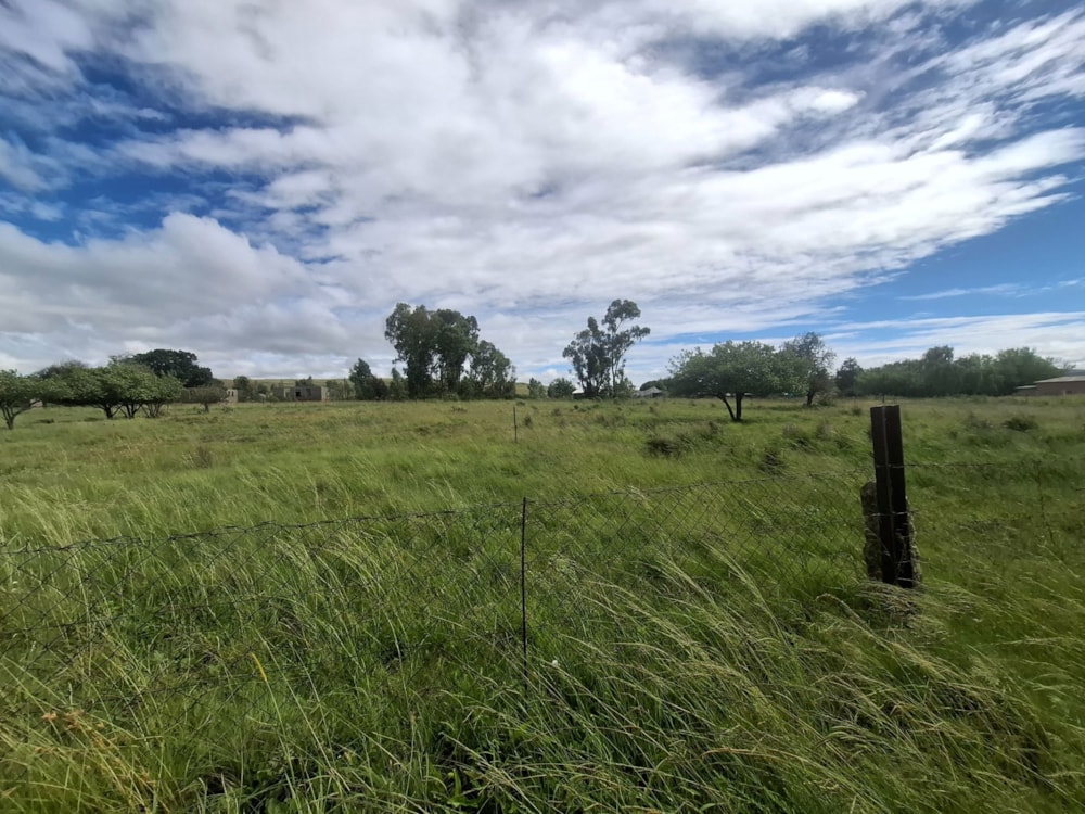 Residential vacant land for sale in Paul Roux - 1BTH1692640