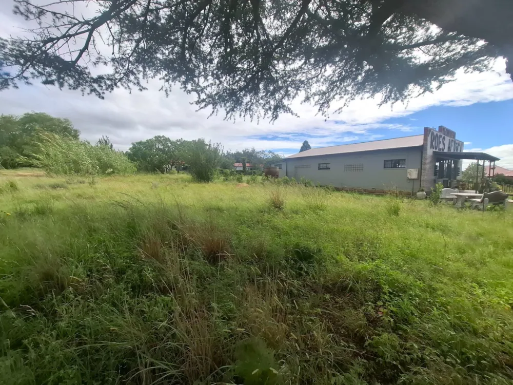 Residential vacant land for sale in Paul Roux - 1BTH1692644 Residential vacant land for sale in Paul Roux - 1BTH1692644