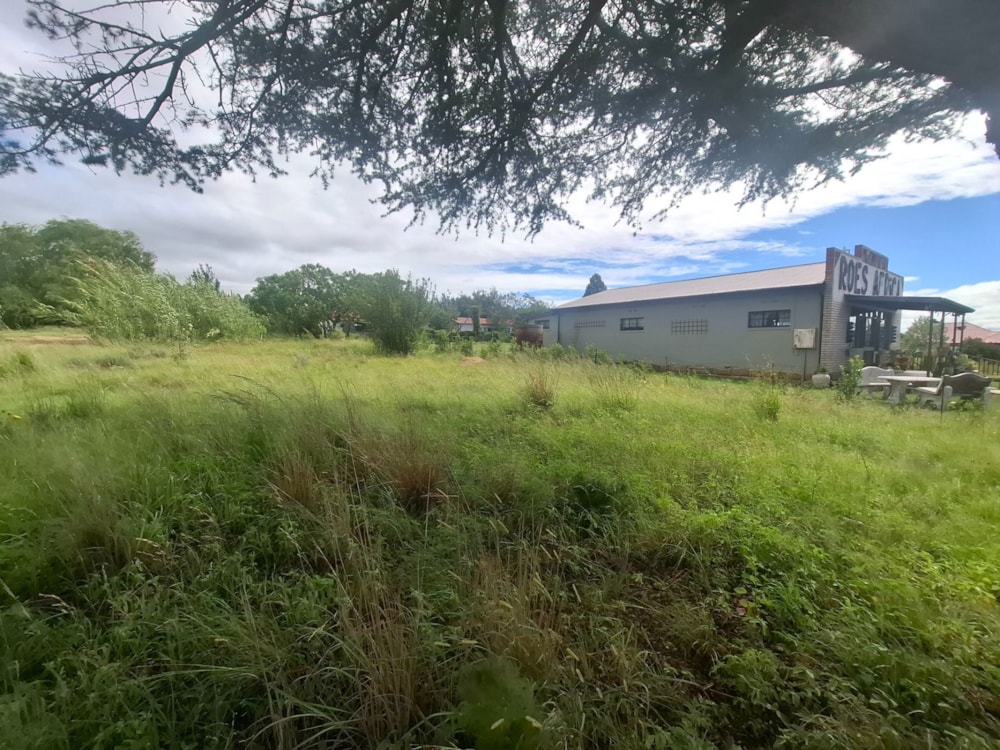 Residential vacant land for sale in Paul Roux - 1BTH1692644