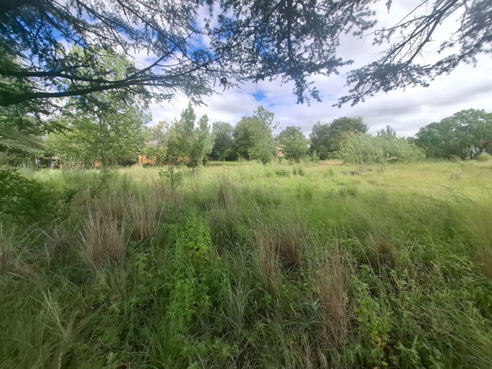 Residential vacant land for sale in Paul Roux - 1BTH1692644
