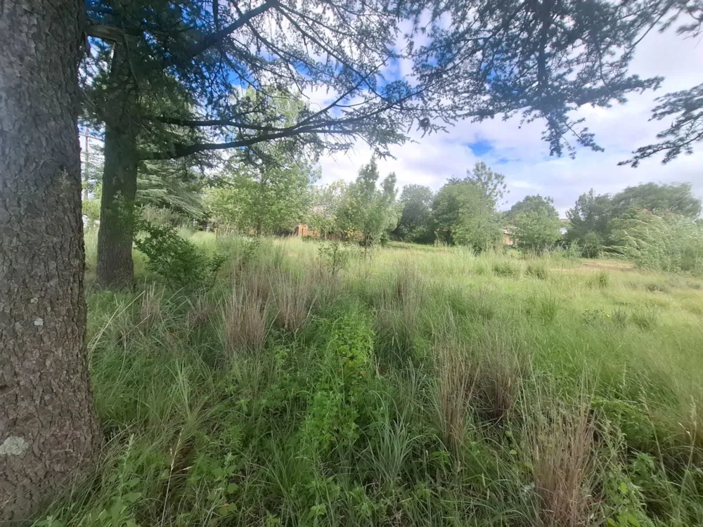 Residential vacant land for sale in Paul Roux - 1BTH1692644 Residential vacant land for sale in Paul Roux - 1BTH1692644