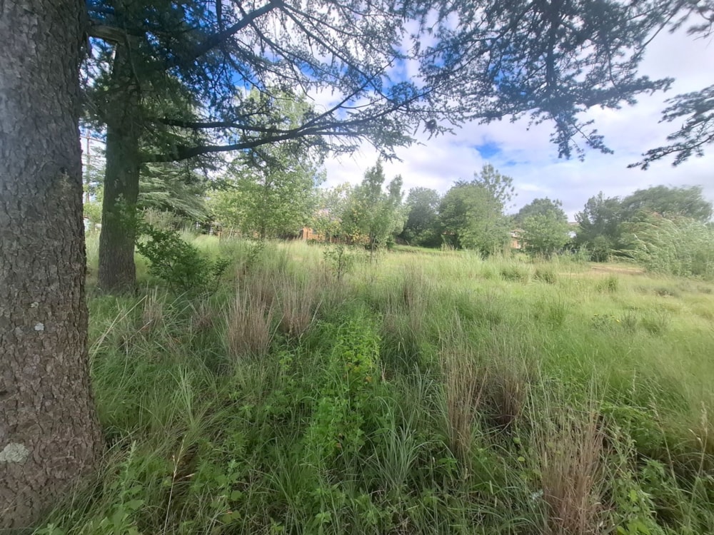 Residential vacant land for sale in Paul Roux - 1BTH1692644