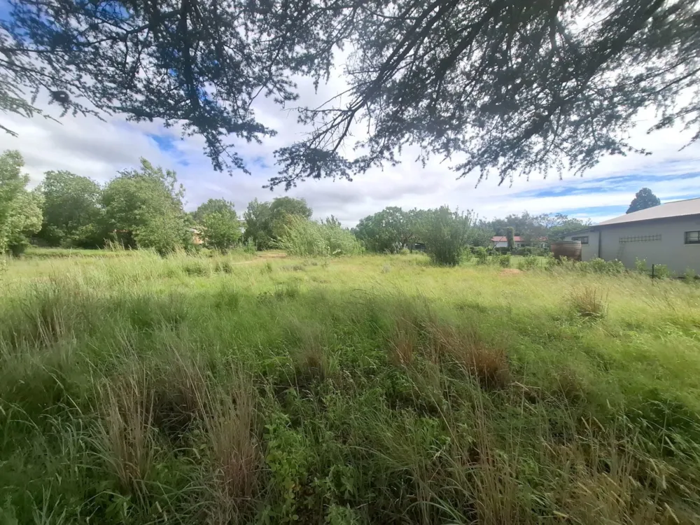 Residential vacant land for sale in Paul Roux - 1BTH1692644 Residential vacant land for sale in Paul Roux - 1BTH1692644