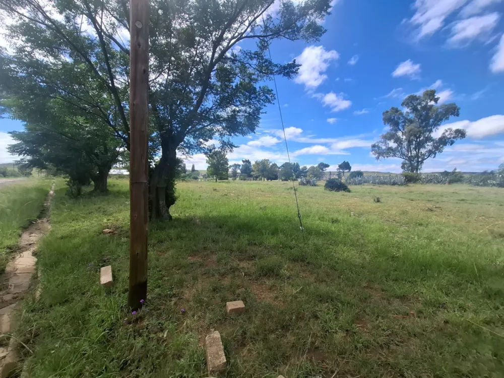 Vacant land for sale in Paul Roux - 1BTH1692753 Vacant land for sale in Paul Roux - 1BTH1692753