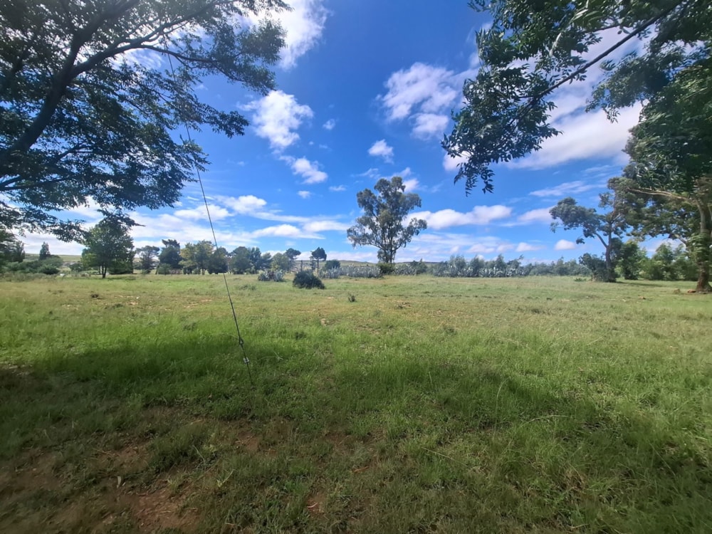 Vacant land for sale in Paul Roux - 1BTH1692753