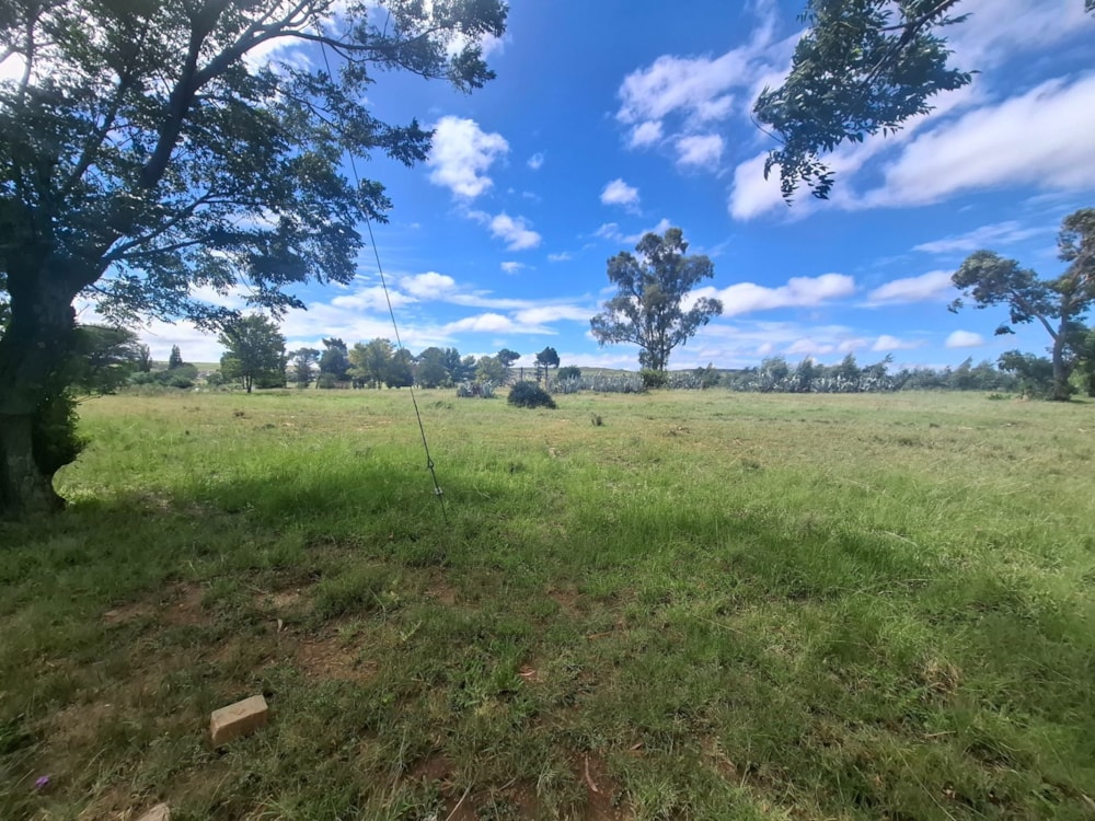 Vacant land for sale in Paul Roux - 1BTH1692753