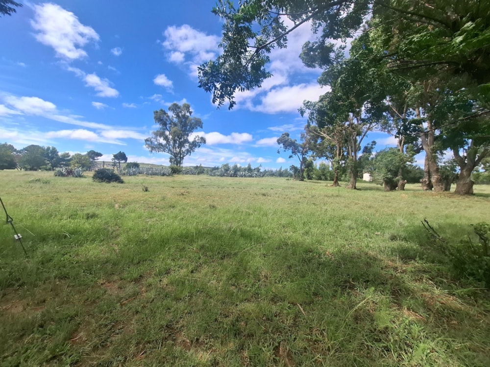 Vacant land for sale in Paul Roux - 1BTH1692753
