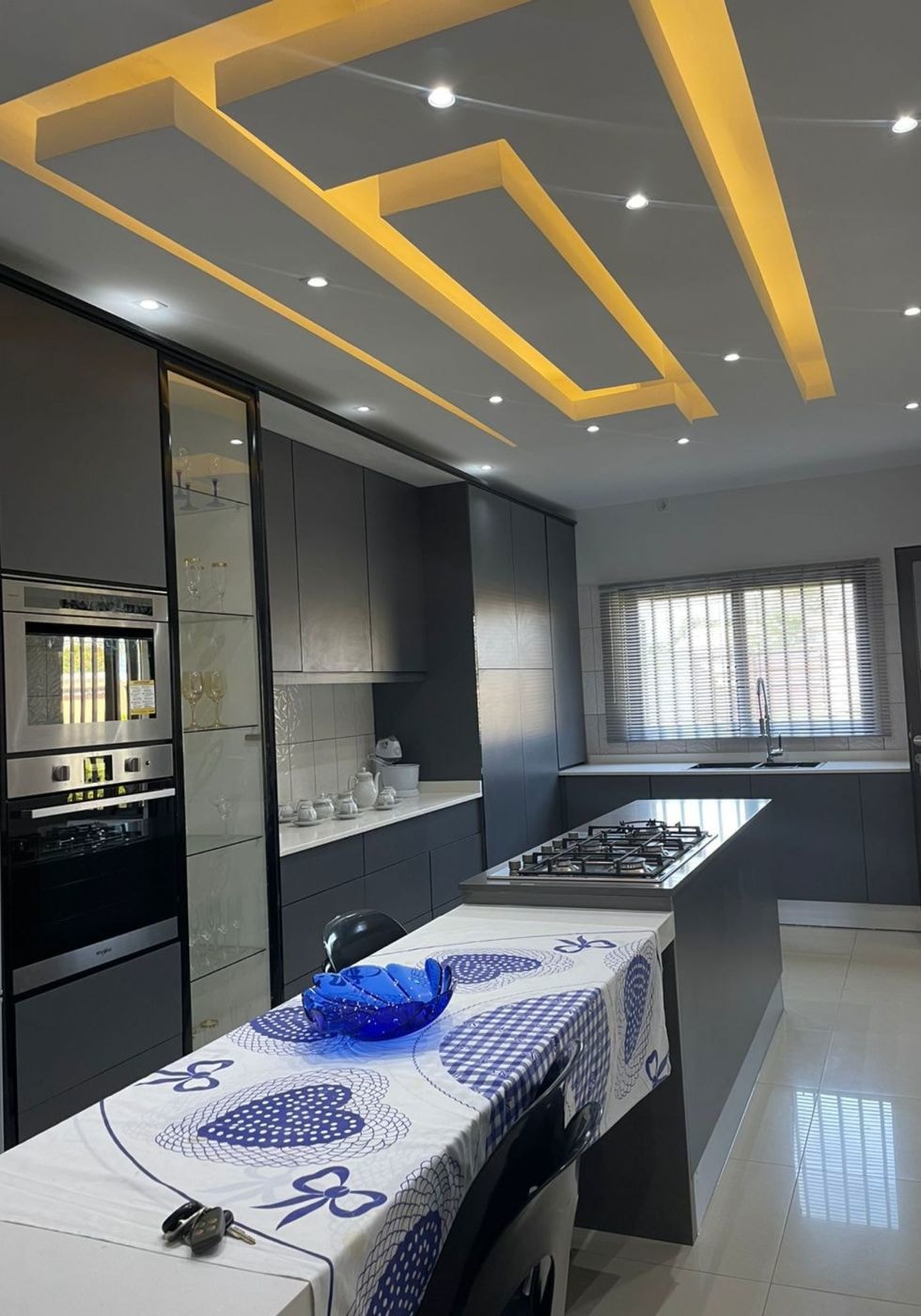 House to rent in Machava, Mozambique - 3MQ1692179 House to rent in Machava, Mozambique - 3MQ1692179