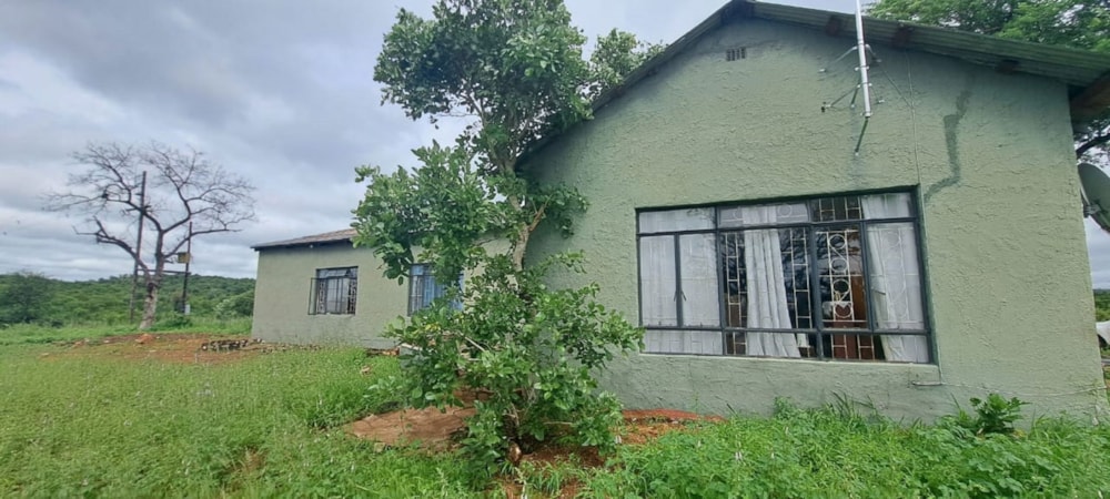 House sold in Phalaborwa - 1PW1692166 House sold in Phalaborwa - 1PW1692166