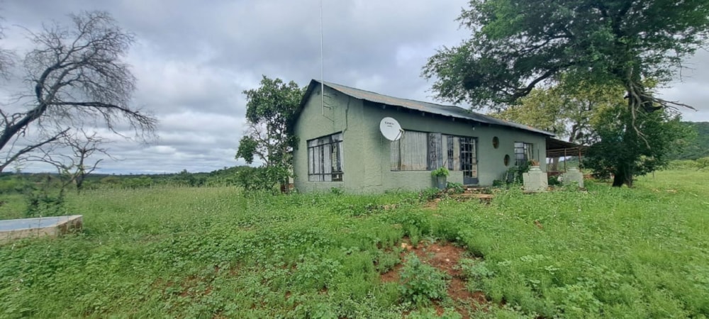 House sold in Phalaborwa - 1PW1692166 House sold in Phalaborwa - 1PW1692166