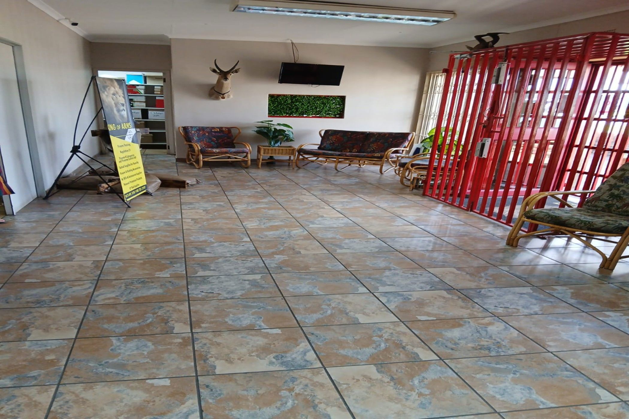 Commercial office for sale in Klipfontein , Witbank, eMalahleni - 1WD1692177