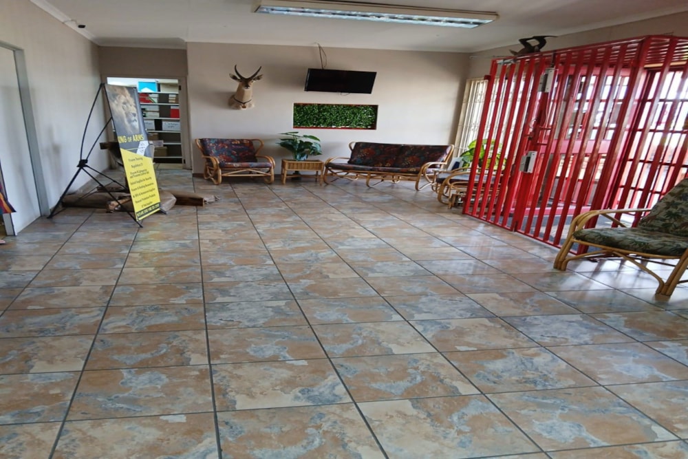Commercial office for sale in Klipfontein , Witbank, eMalahleni - 1WD1692177