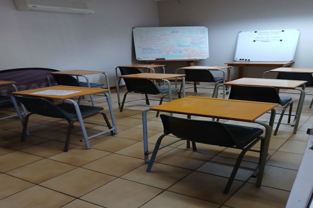 Commercial office for sale in Klipfontein , Witbank, eMalahleni - 1WD1692177