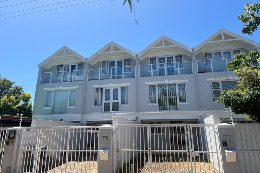 Apartment let in Claremont, Cape Town - RBL1692199 Apartment let in Claremont, Cape Town - RBL1692199