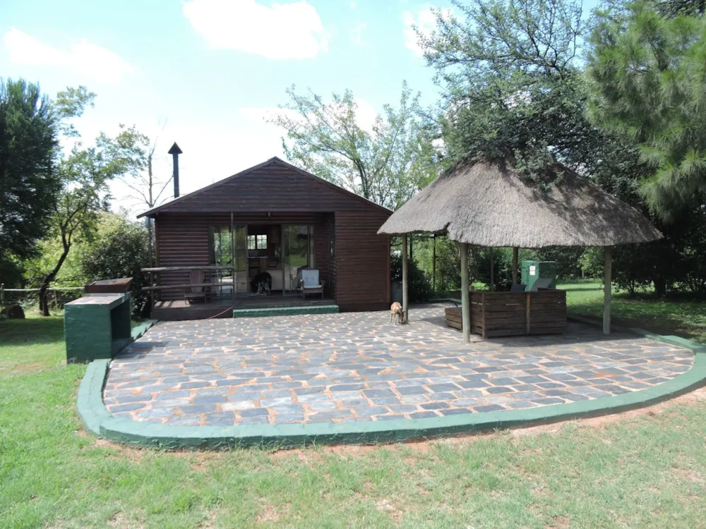 Smallholding for sale in Magaliesburg - 1RU1692302 Smallholding for sale in Magaliesburg - 1RU1692302
