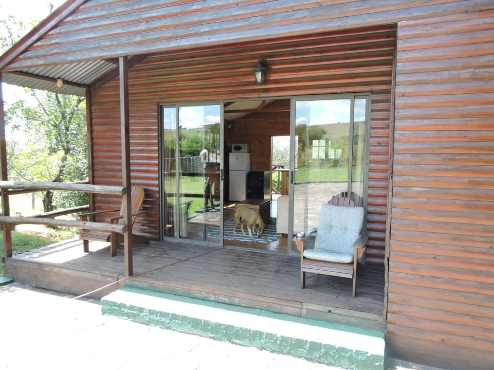 Smallholding for sale in Magaliesburg - 1RU1692302