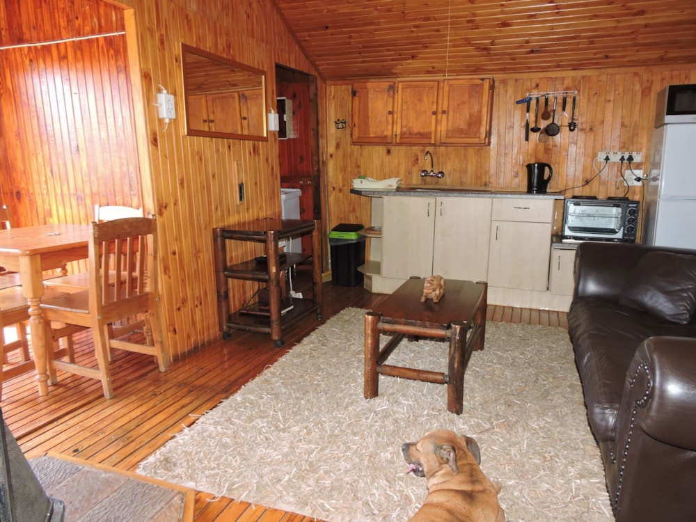 Smallholding for sale in Magaliesburg - 1RU1692302