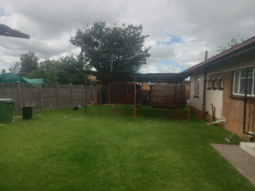 House for sale in Rietkuil - 1MD1692215 House for sale in Rietkuil - 1MD1692215