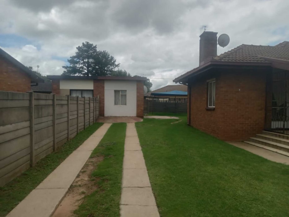 House for sale in Rietkuil - 1MD1692215 House for sale in Rietkuil - 1MD1692215