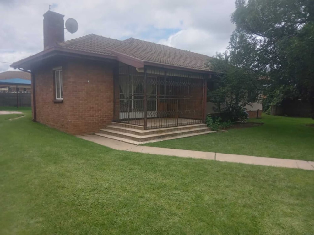 House for sale in Rietkuil - 1MD1692215 House for sale in Rietkuil - 1MD1692215