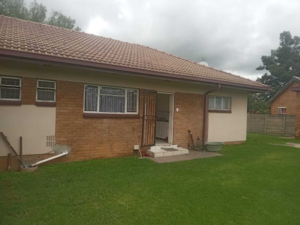 House for sale in Rietkuil - 1MD1692215 House for sale in Rietkuil - 1MD1692215