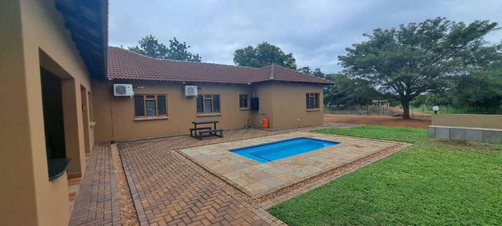 House for sale in Phalaborwa - 1PW1692240