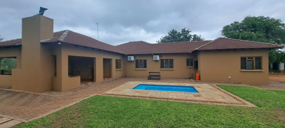 House for sale in Phalaborwa - 1PW1692240