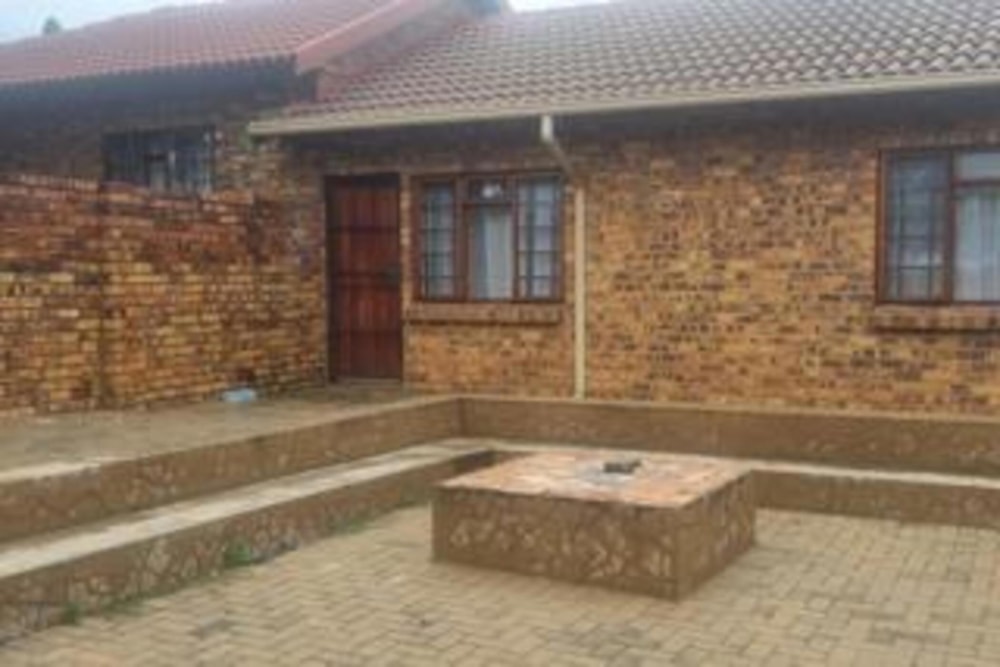 Townhouse for sale in Gholfsig - 1MD1692265