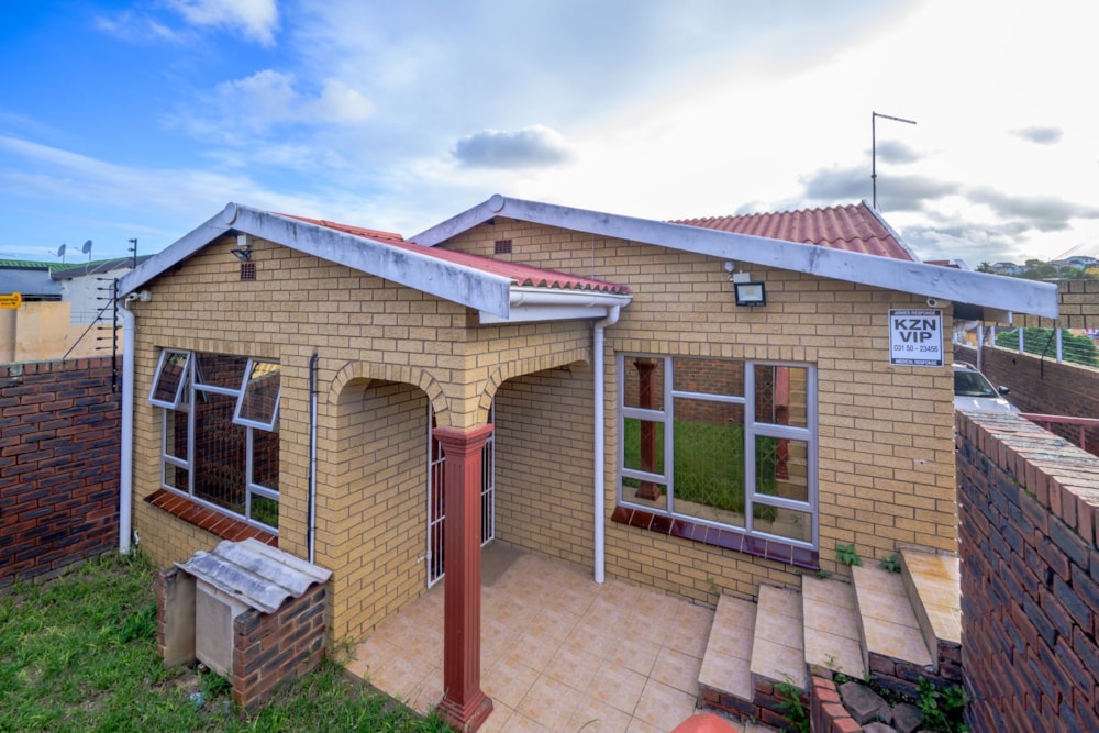 House for sale in Northcroft - 1ND1692216