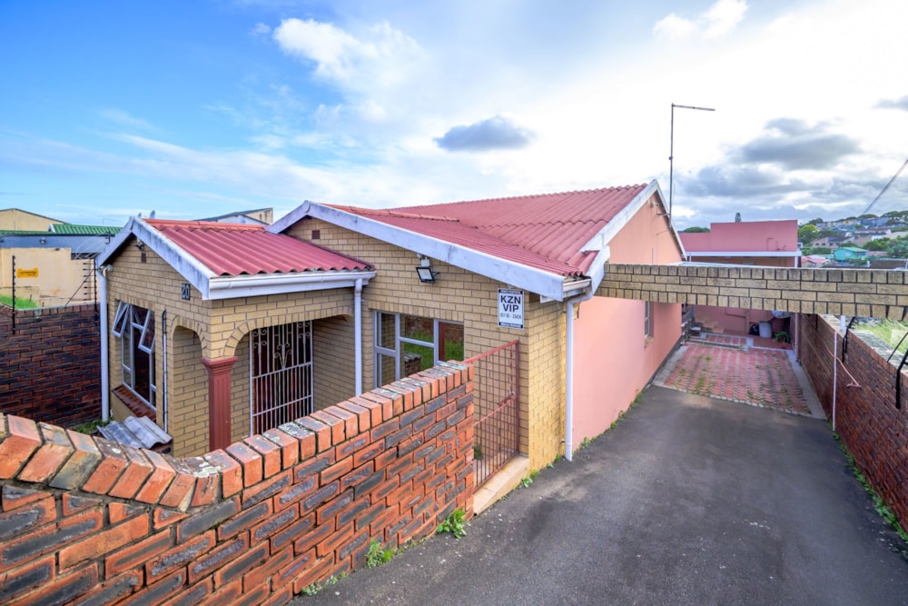 House for sale in Northcroft - 1ND1692216