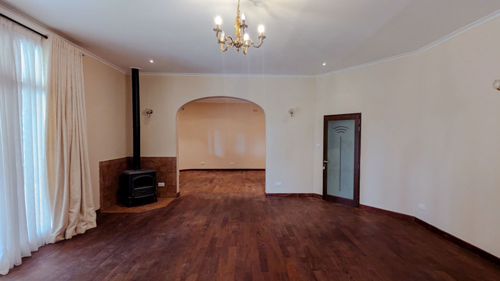 House to rent in Kabulonga, Zambia - 3ZA1693216