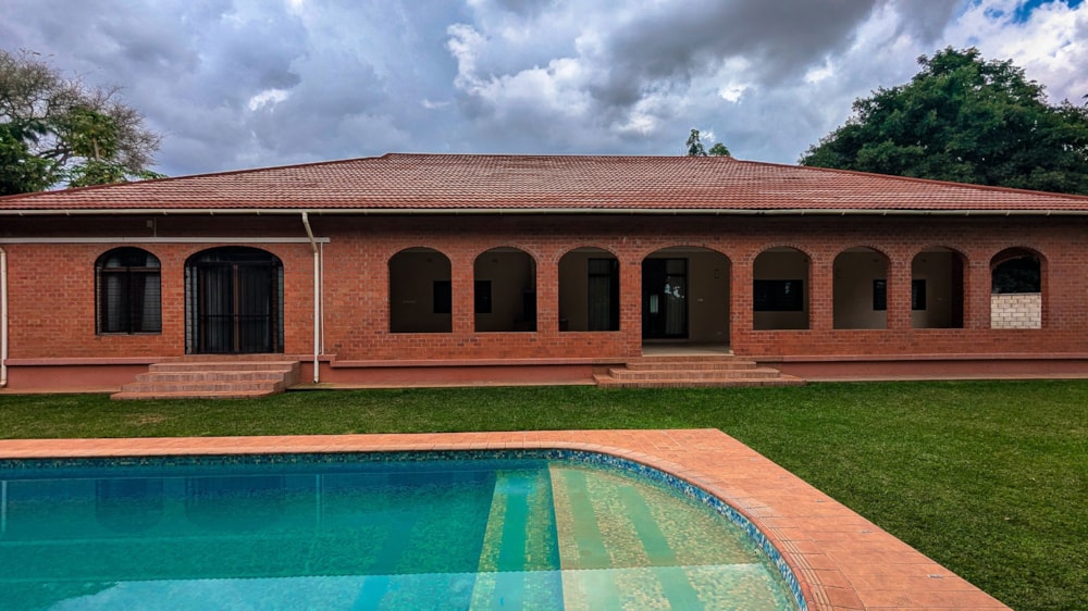 House to rent in Kabulonga, Zambia - 3ZA1693216