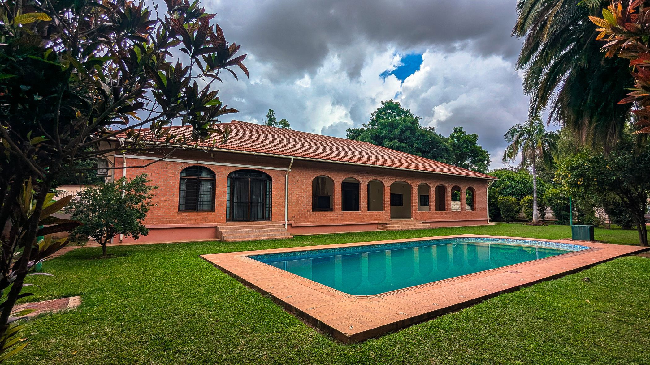 House to rent in Kabulonga, Zambia - 3ZA1693216