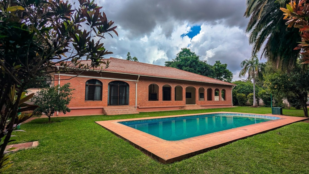 House to rent in Kabulonga, Zambia - 3ZA1693216