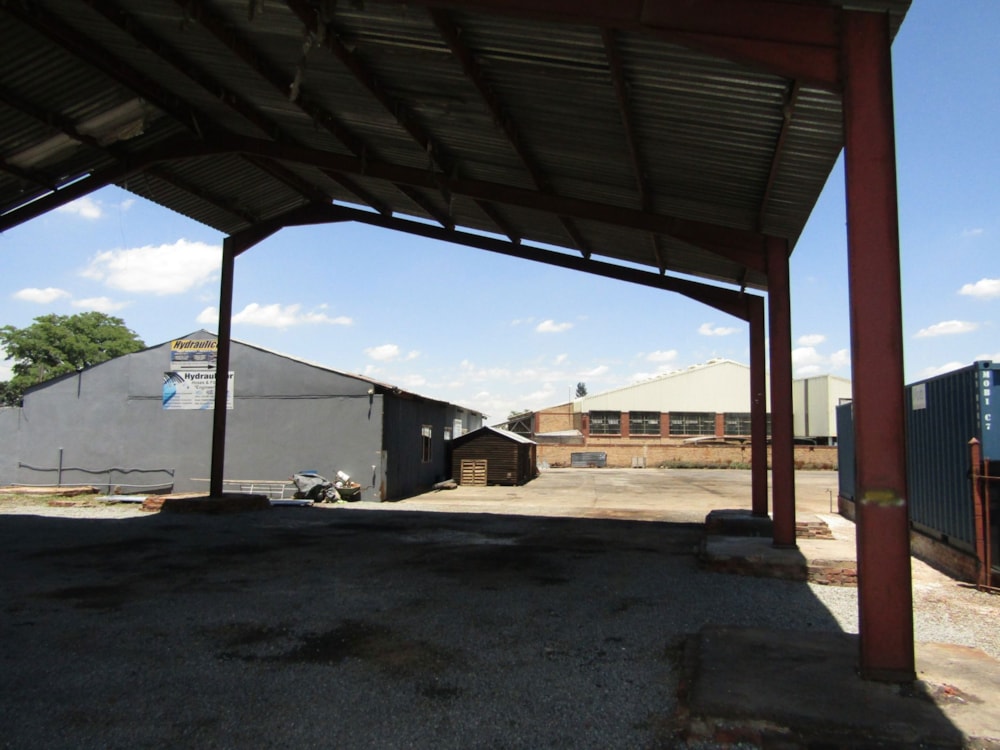 Commercial business to rent in Brits - 1HR1692248 Commercial business to rent in Brits - 1HR1692248