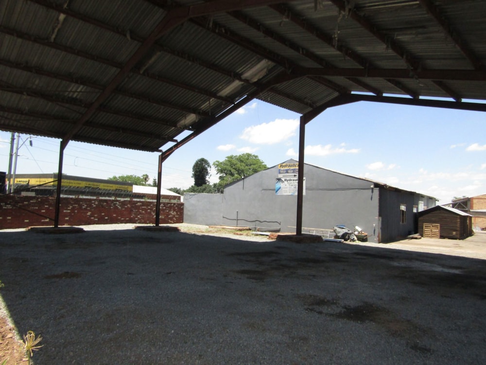 Commercial business to rent in Brits - 1HR1692248 Commercial business to rent in Brits - 1HR1692248