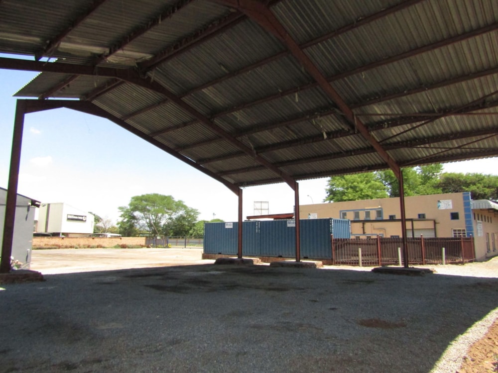 Commercial business to rent in Brits - 1HR1692248 Commercial business to rent in Brits - 1HR1692248