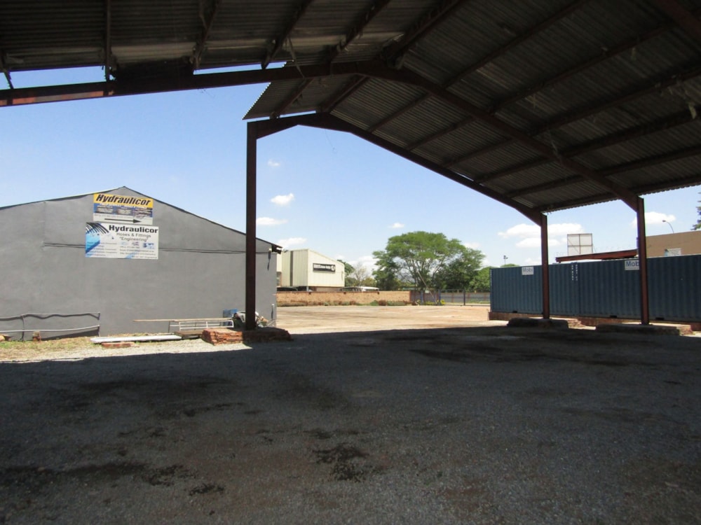 Commercial business to rent in Brits - 1HR1692248 Commercial business to rent in Brits - 1HR1692248