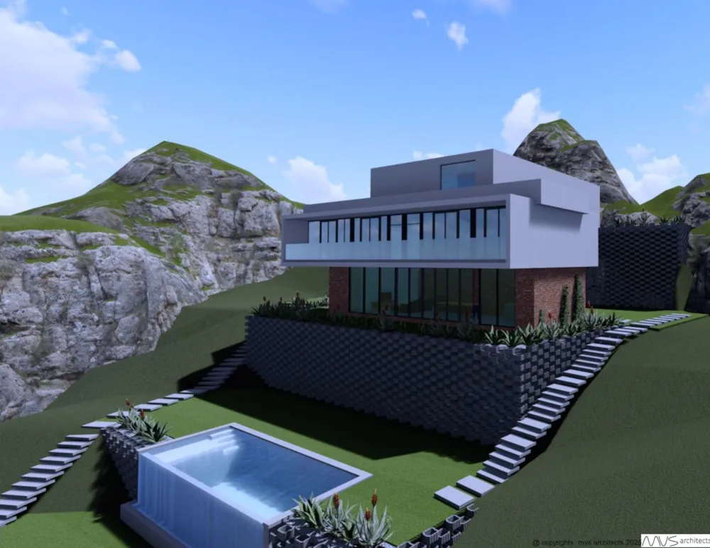 House sold in Kosmos - 1HR1692315 House sold in Kosmos - 1HR1692315