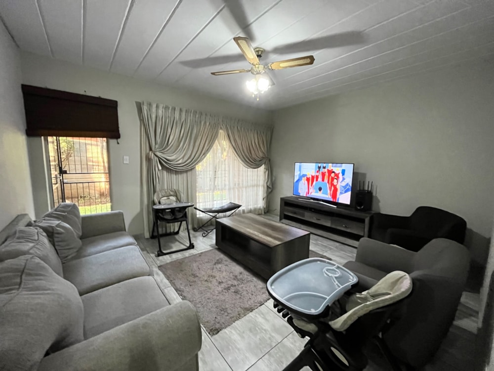 Apartment for sale in Vanderbijlpark CE 3 - 1VT1692780 Apartment for sale in Vanderbijlpark CE 3 - 1VT1692780