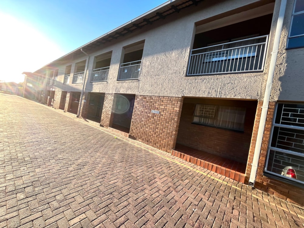Apartment for sale in Vanderbijlpark CE 3 - 1VT1692780